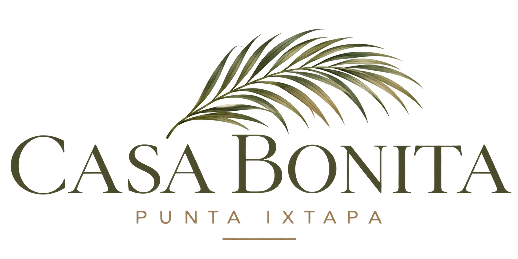 Casa Bonita - Punta Ixtapa